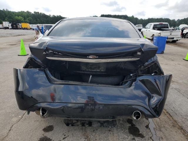 2015 NISSAN ALTIMA 2.5 - 1N4AL3AP3FC266876