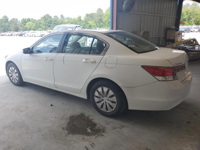 Vin: 1hgcp2f39ba078037, lot: 57603685, honda accord lx 20112