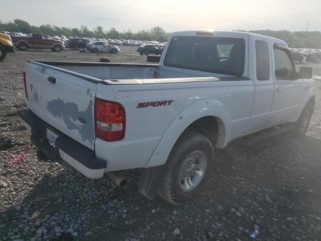 Vin: 1ftkr4ee2bpa66831, lot: 55507085, ford ranger super cab 20113