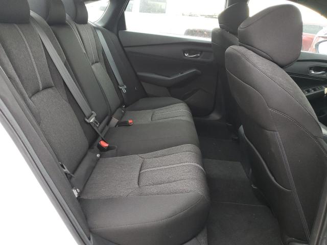 2023 HONDA ACCORD HYB - 1HGCY2F51PA057169