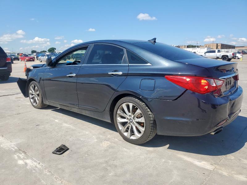 Vin: 5npec4ac3bh291046, lot: 56579035, hyundai sonata se 20112