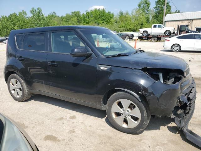 Vin: kndjn2a24e7097591, lot: 56146475, kia soul 20144
