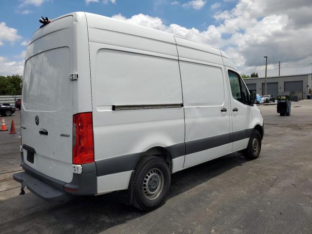 MERCEDES-BENZ SPRINTER 2 2020 white  diesel W1Y4EBHY9LT028578 photo #4
