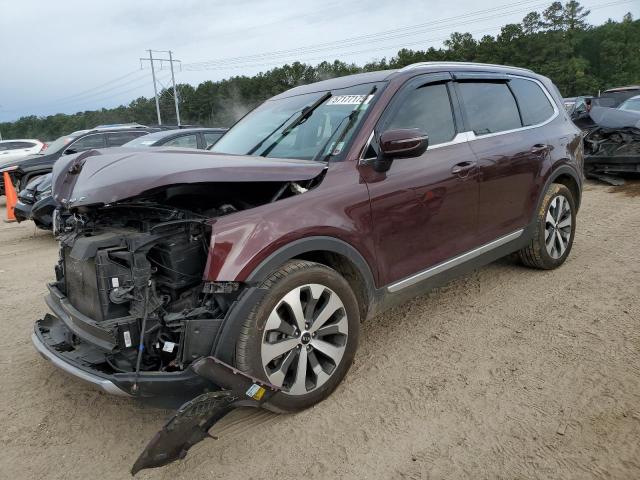 Vin: 5xyp34hc2lg065510, lot: 57177175, kia telluride ex 2020 img_1