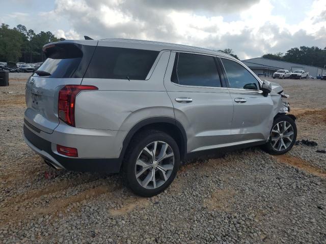2022 HYUNDAI PALISADE S - KM8R44HE0NU434479