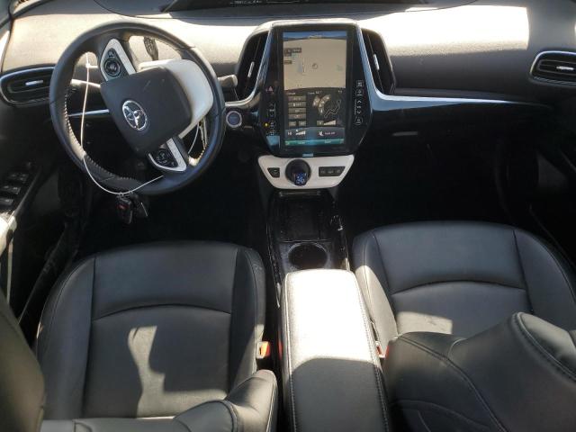2018 TOYOTA PRIUS PRIM - JTDKARFPXJ3080955