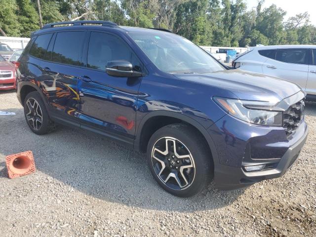 2023 HONDA PASSPORT E - 5FNYF8H04PB014922