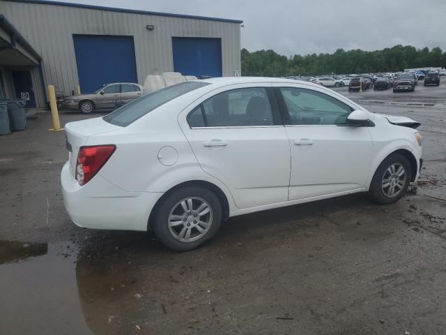 Vin: 1g1jc5sh7e4160011, lot: 57532945, chevrolet sonic lt 20143