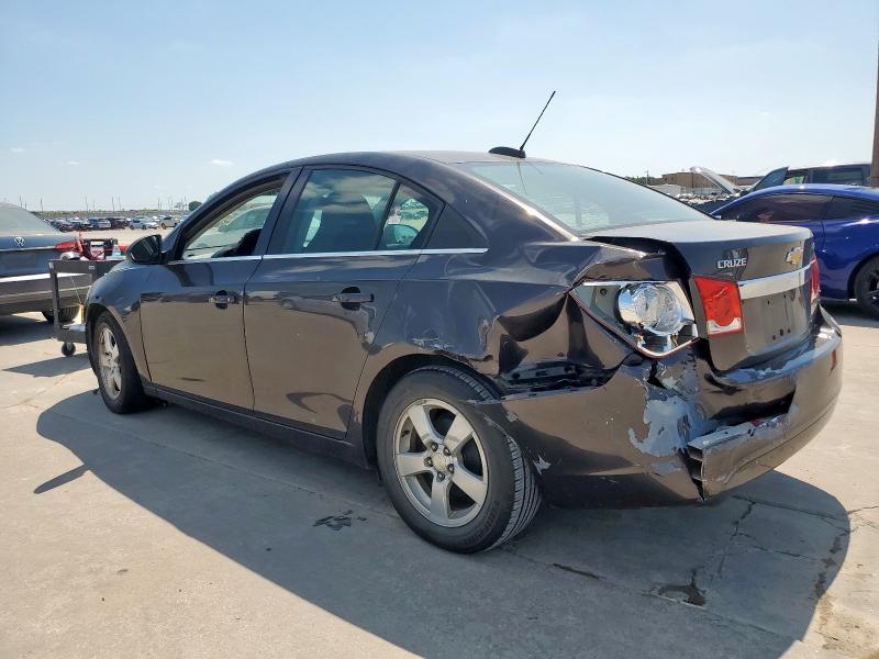 Vin: 1g1pc5sbxf7216108, lot: 57842995, chevrolet cruze lt 20152