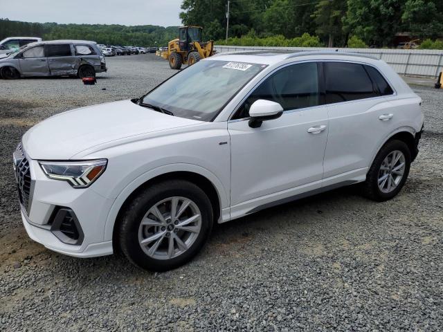 Vin: wa1decf32p1112271, lot: 57276755, audi q3 premium s line 45 2023 img_1