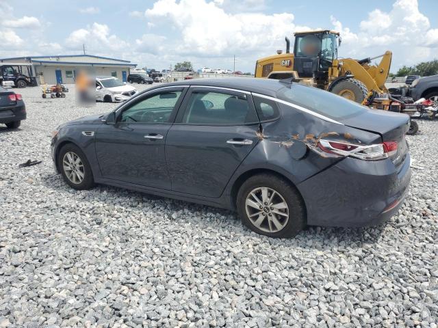 Vin: knagt4l33j5213111, lot: 55668075, kia optima lx 20182