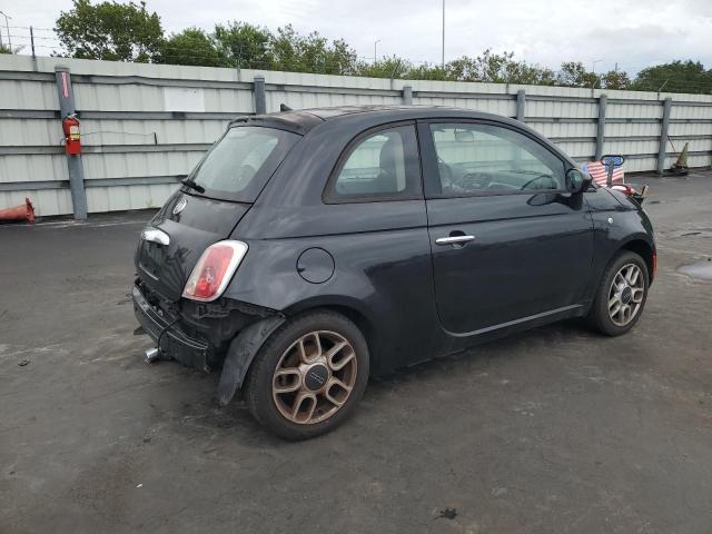 Vin: 3c3cffar8dt540365, lot: 56362365, fiat 500 pop 20133