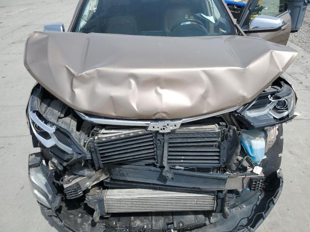 2019 CHEVROLET EQUINOX PR 2GNAXXEVXK6218283