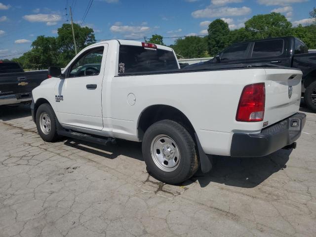 Vin: 3c6jr6agxkg702275, lot: 55879265, ram 1500 tradesman 20192