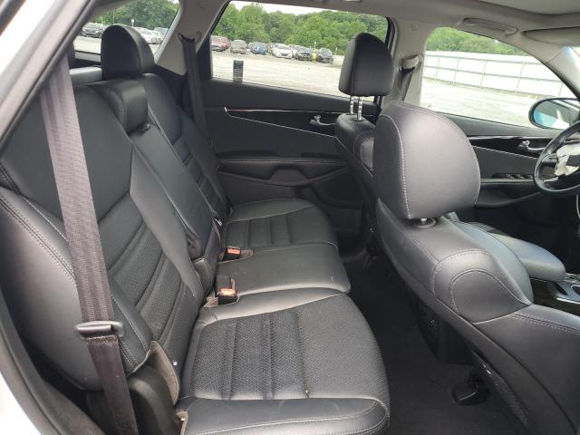 2019 KIA SORENTO EX 5XYPHDA55KG599600