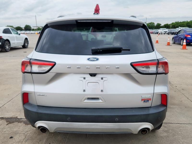 2020 FORD ESCAPE SEL - 1FMCU0H69LUB67170
