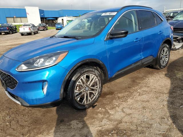 Vin: 1fmcu9h65mua65788, lot: 57282155, ford escape sel 2021 img_1