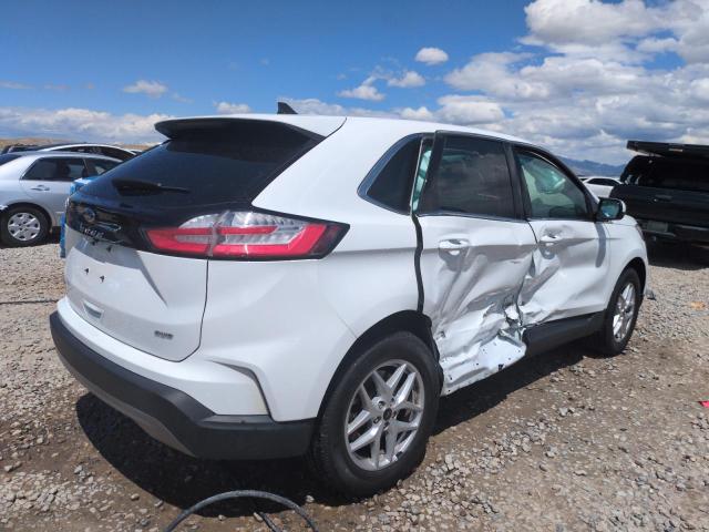 Vin: 2fmpk4j94rba40344, lot: 57081905, ford edge sel 20243