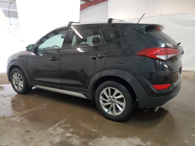 Vin: km8j33a26hu310196, lot: 56338595, hyundai tucson limited 20172