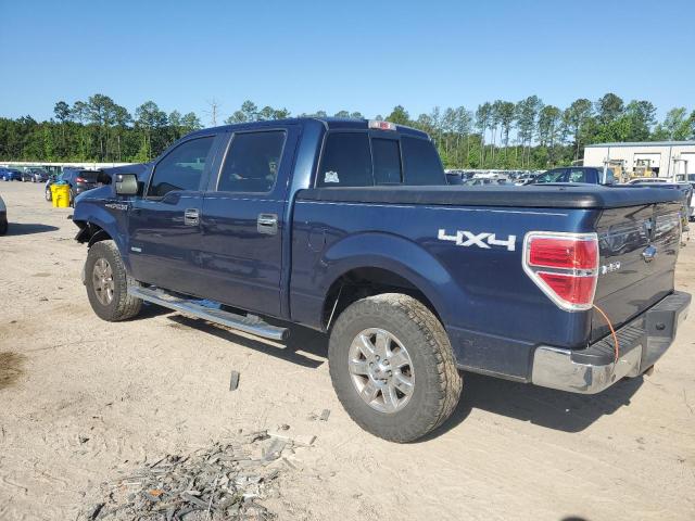 Vin: 1ftfw1etxekd01260, lot: 55203685, ford f-150 supercrew 20142