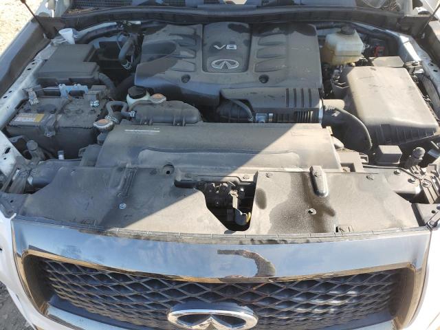 2023 INFINITI QX80 LUXE JN8AZ2AE6P9301379