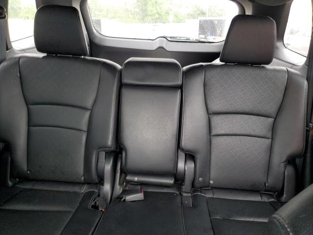 2019 HONDA PASSPORT E 5FNYF8H52KB030914