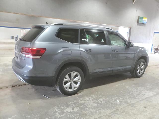 2018 VOLKSWAGEN ATLAS SE - 1V2LR2CA8JC513207