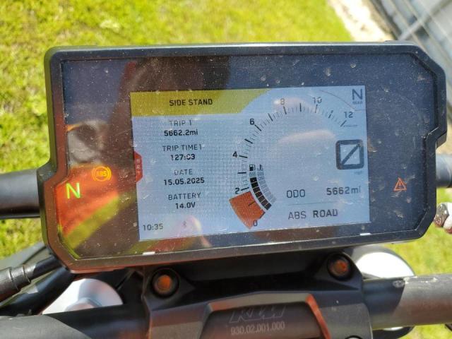 2023 KTM 390 DUKE MD2JPJ406PC234212