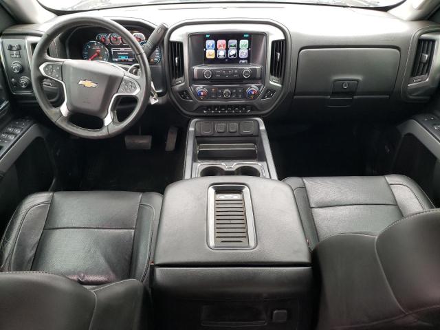 2017 CHEVROLET SILVERADO - 3GCUKSEC1HG487260