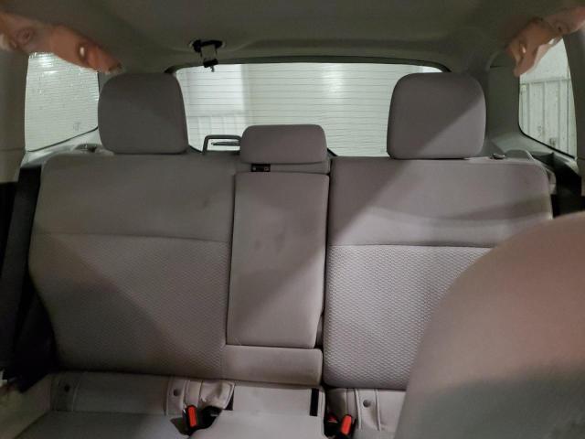 2015 SUBARU FORESTER 2 - JF2SJADC8FH558822