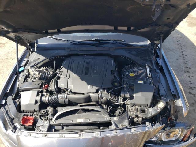 2017 JAGUAR XF PREMIUM SAJBD4BV7HCY38678