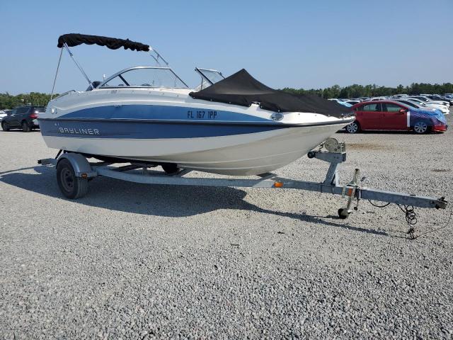 OTHER BOAT OTHER 2013 two tone   BLBA52JFC313 photo #1