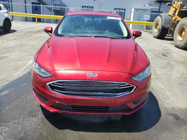 2017 FORD FUSION SE - 3FA6P0H77HR163415