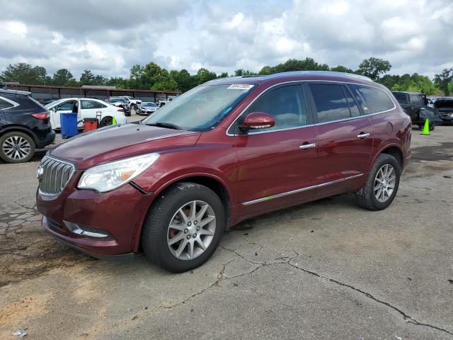 Vin: 5gakrbkd1hj111044, lot: 58447305, buick enclave 2017 img_1