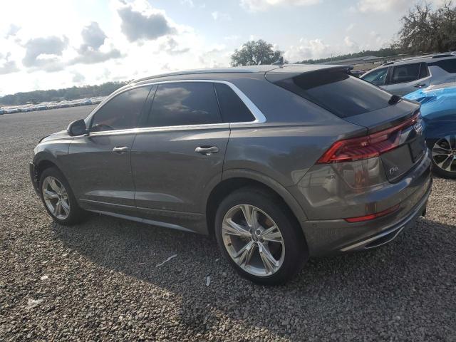 Vin: wa1bvaf10kd020691, lot: 55445995, audi q8 premium plus 20192