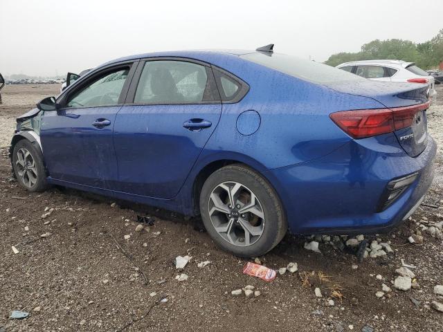 2021 KIA FORTE FE - 3KPF24AD4ME264719