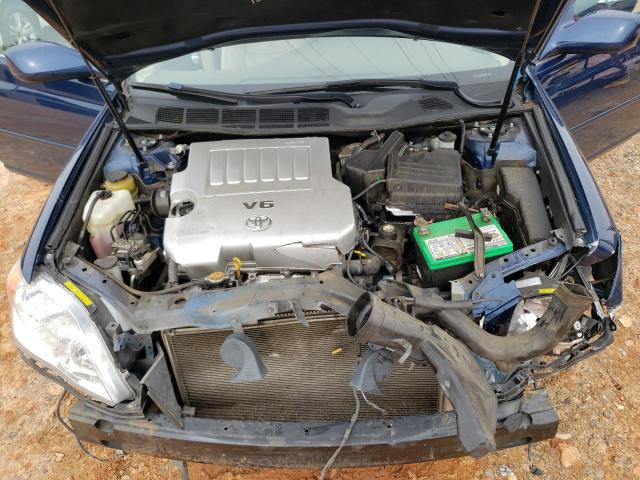 2008 TOYOTA AVALON XL #3308228159