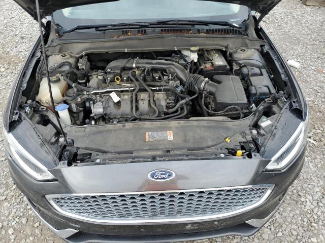 2020 FORD FUSION TIT - 3FA6P0D91LR152216