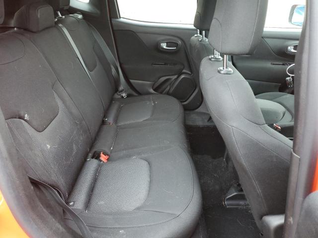 2019 JEEP RENEGADE S - ZACNJBAB7KPK33785