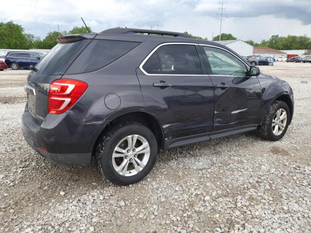Vin: 2gnflfek9g6233530, lot: 56964325, chevrolet equinox lt 20163