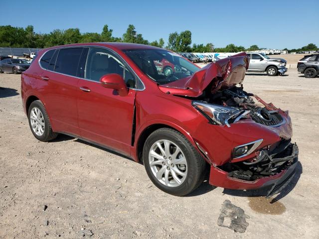 Vin: lrbfxbsaxkd128957, lot: 57914115, buick envision preferred 20194