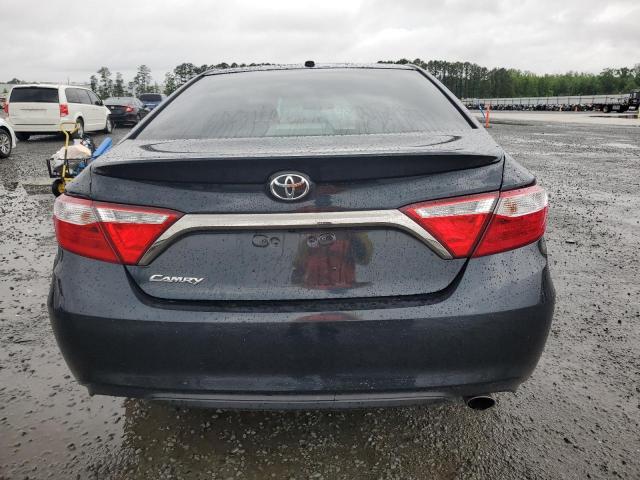 2017 TOYOTA CAMRY LE - 4T1BF1FK4HU350186