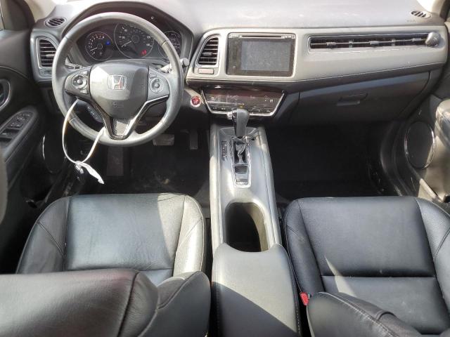 2016 HONDA HR-V EXL 3CZRU6H75GM767070