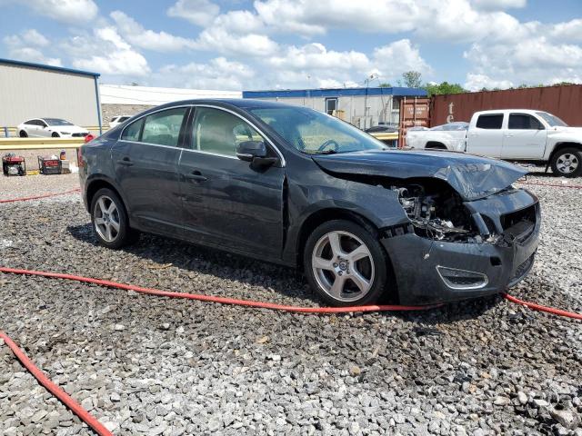 Vin: yv1622fs8c2036191, lot: 55452265, volvo s60 t5 20124