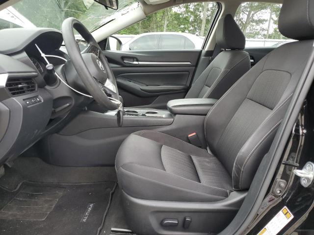 2022 NISSAN ALTIMA SV - 1N4BL4DV4NN318233