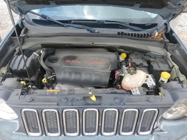 2017 JEEP RENEGADE L - ZACCJABBXHPG29267