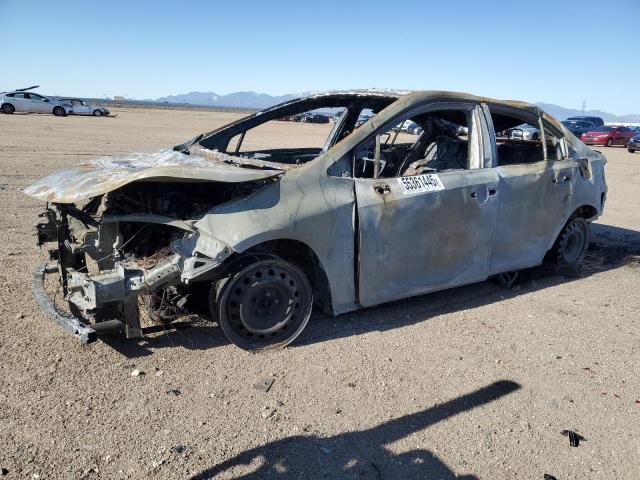 Global Auto Auctions: 2020 TOYOTA COROLLA LE