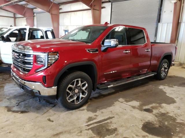 Vin: 3gtuudelxsg248884, lot: 56523085, gmc sierra k1500 slt 2025 img_1