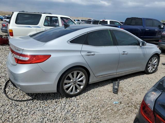 Vin: kmhfh4jg8ha579181, lot: 55762835, hyundai azera limited 20173