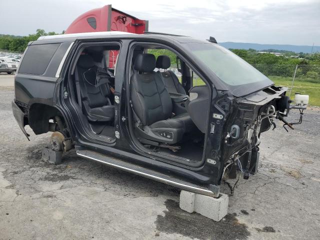 2019 CADILLAC ESCALADE L 1GYS4BKJ4KR271375